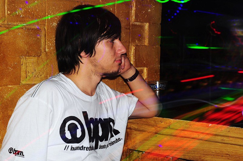 Юрчик Леонтьев | 