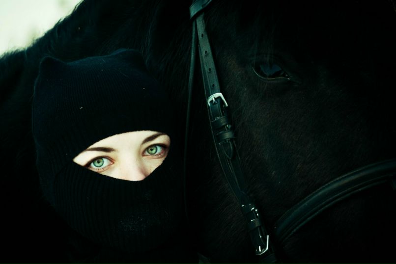 Алиса Голубова | Санкт-Петербург