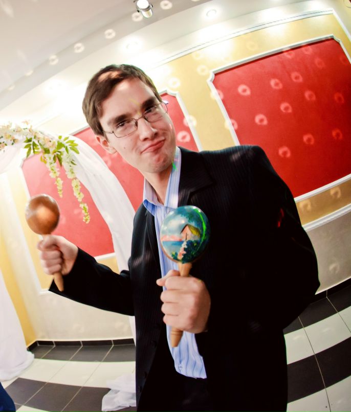 Евгений Герасимов | Казань