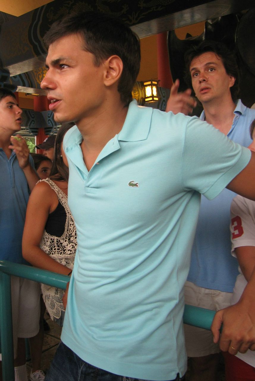 Владимир Корженков | Москва