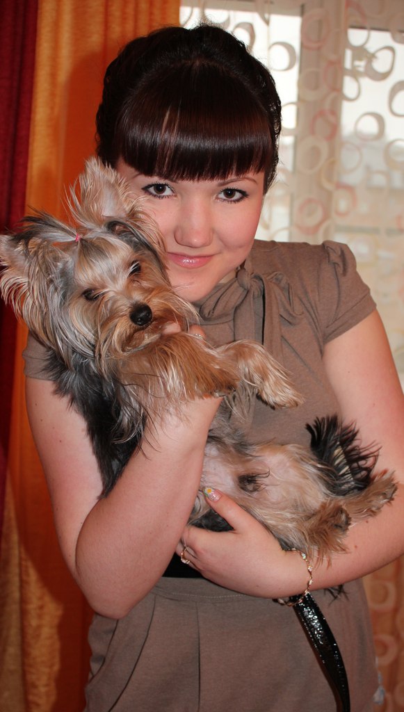 Виктория Поварова | Вологда