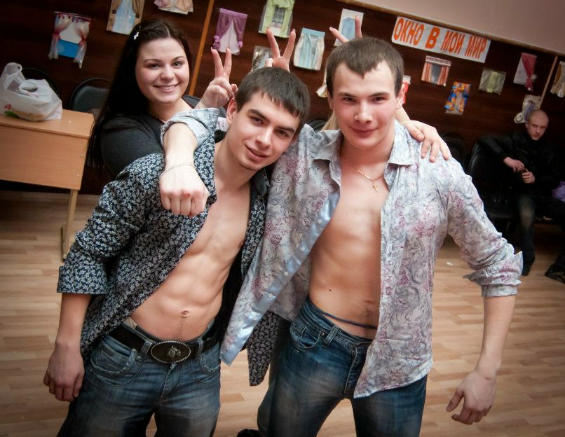 Андрей Антипов | Тверь