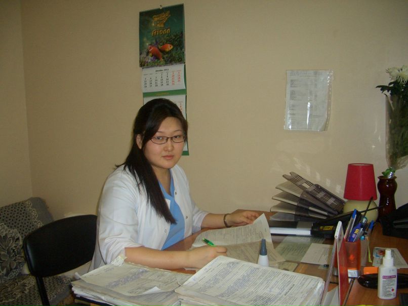 Надежда Ким | Новосибирск