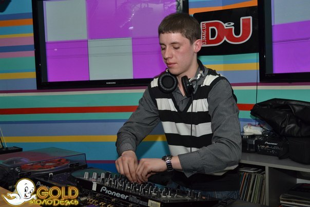 Богдан Кравец | Винница