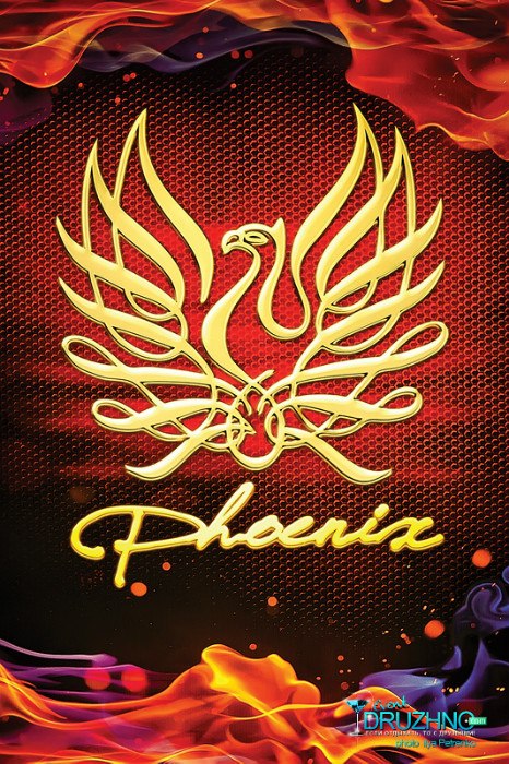 Ромка Дегтярев | Санкт-Петербург