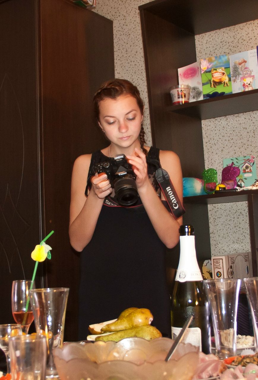 Юлия Антонова | Нижний Новгород