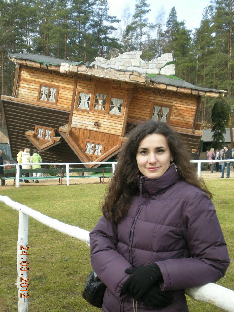 Елена Лянгнер | Гродно