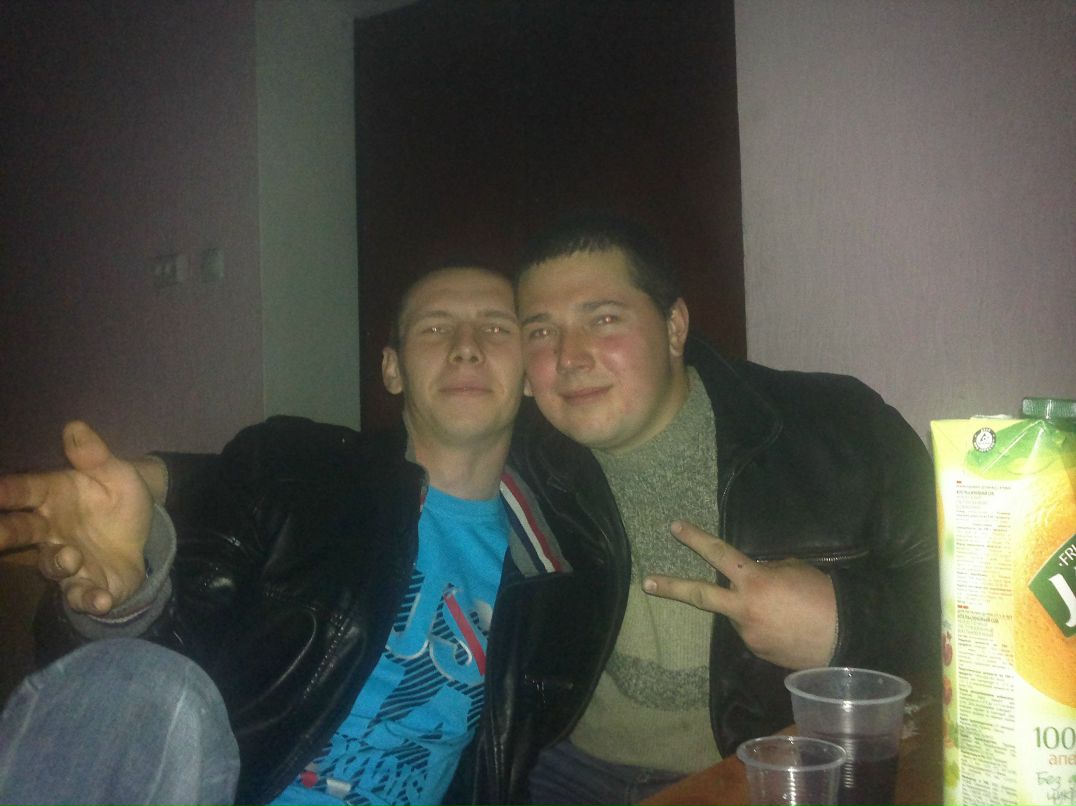 Серёжа Нарейко | Одесса