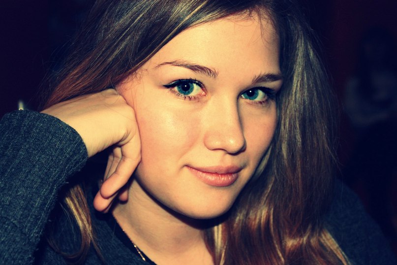 Марина Воронина | Пенза