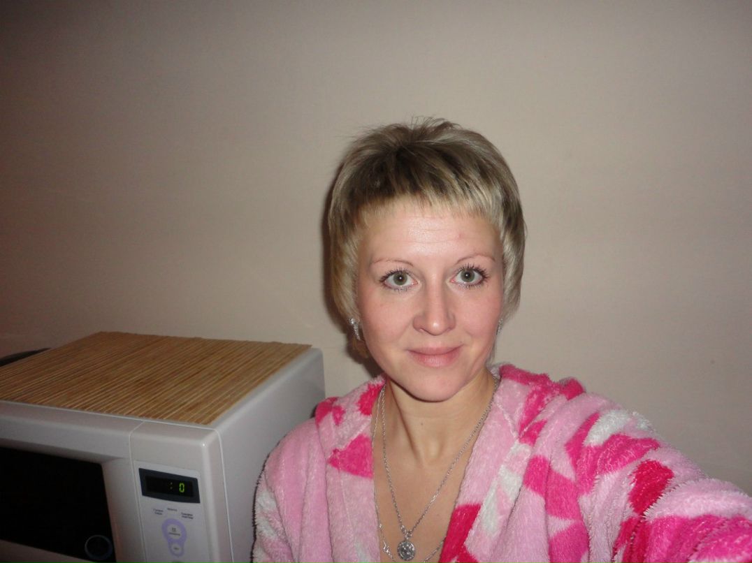 Татьяна Кузьмич | Верхнедвинск