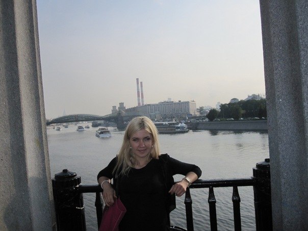 Татьяна Индже | 