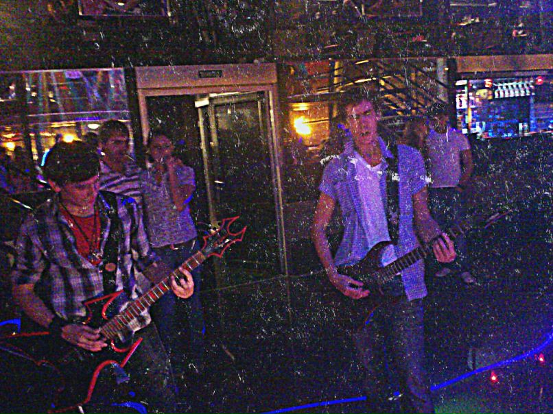 Вениамин Александров ↕И©|{Ω┬∑Ль↕ | Сочи