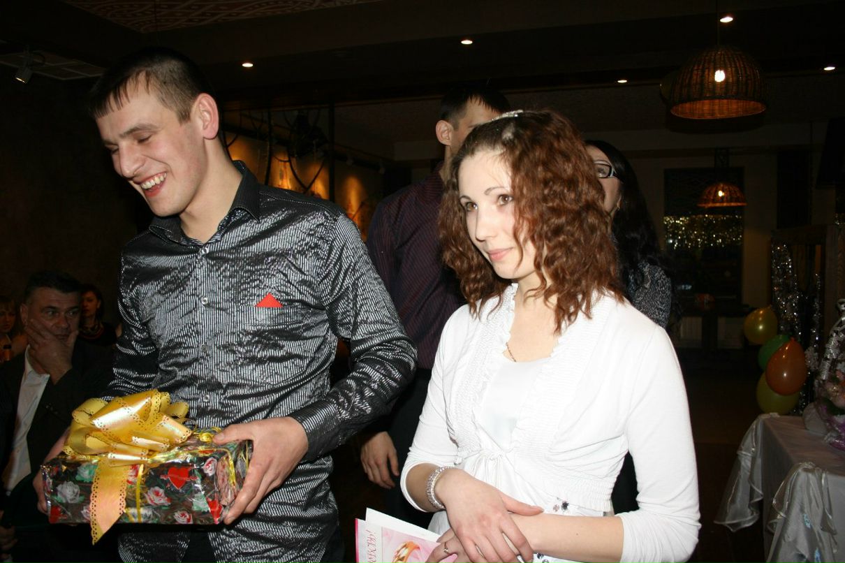 Надежда Куценко | Заозерный