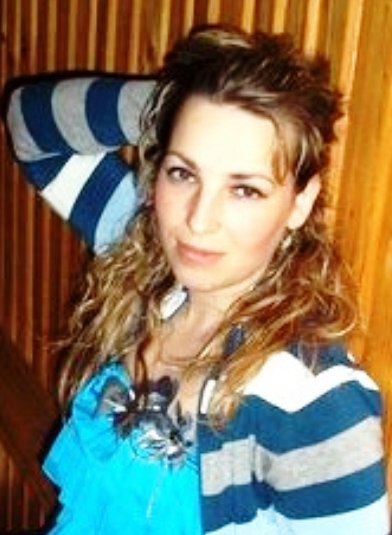 Лариса Якименко | Татаров