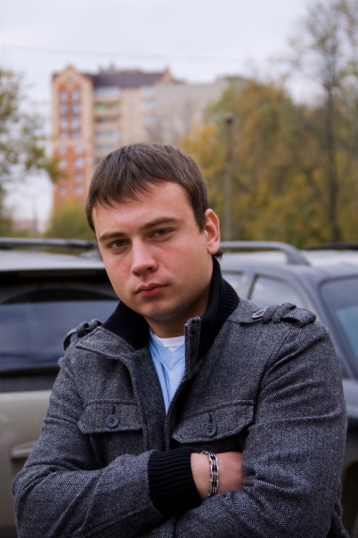 №13, Иван Лысинкин №13, Иван Лысинкин