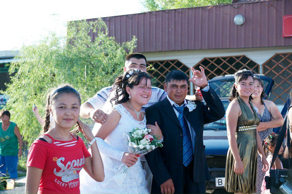 Alexandr Kim | Алматы