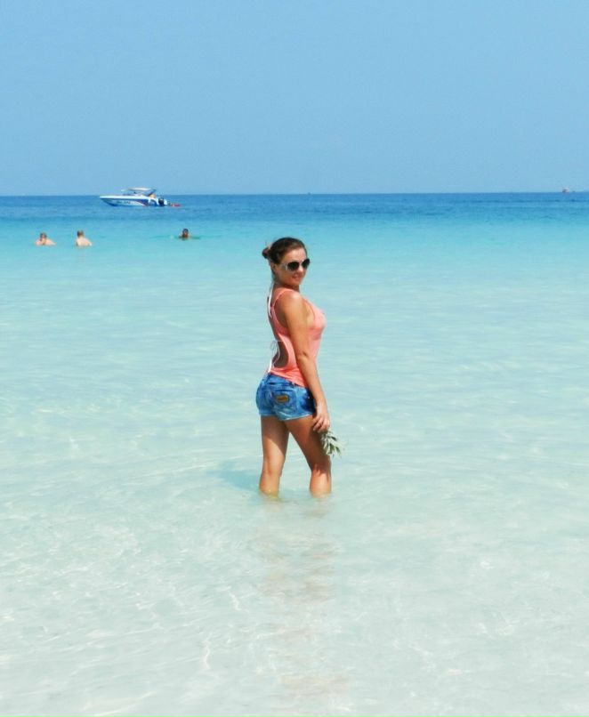 Яна Хижняк | Новосибирск