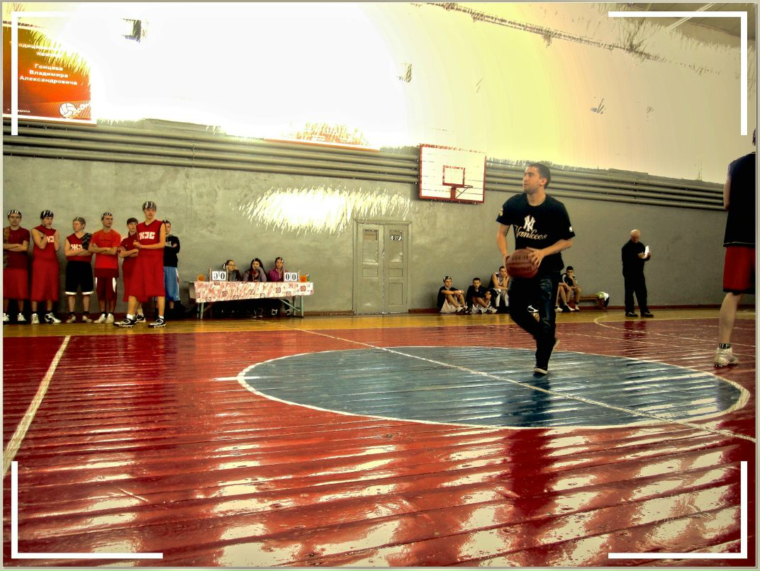 Алексей Кривопалов | Тамбов