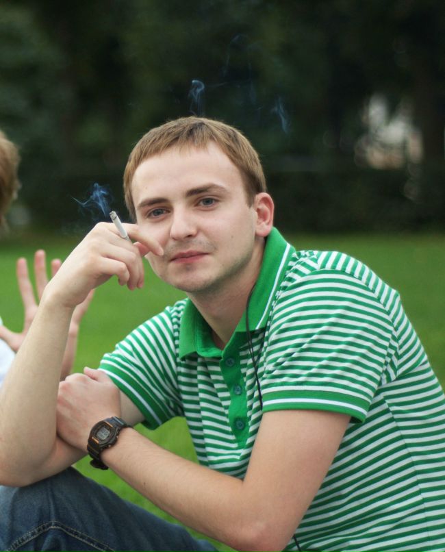 Александр Таланов | Санкт-Петербург