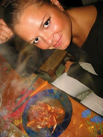 Оля Новикова | Warszawa