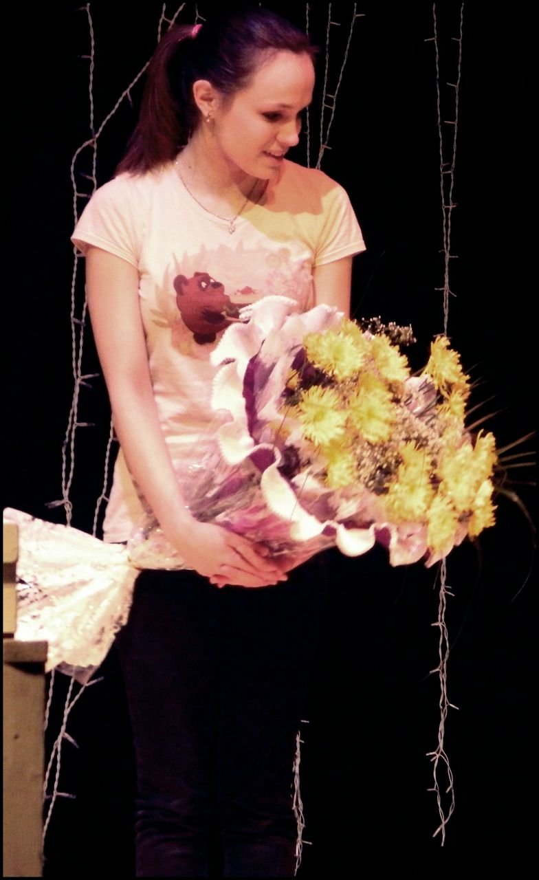 Татьяна Бросова | Мончегорск