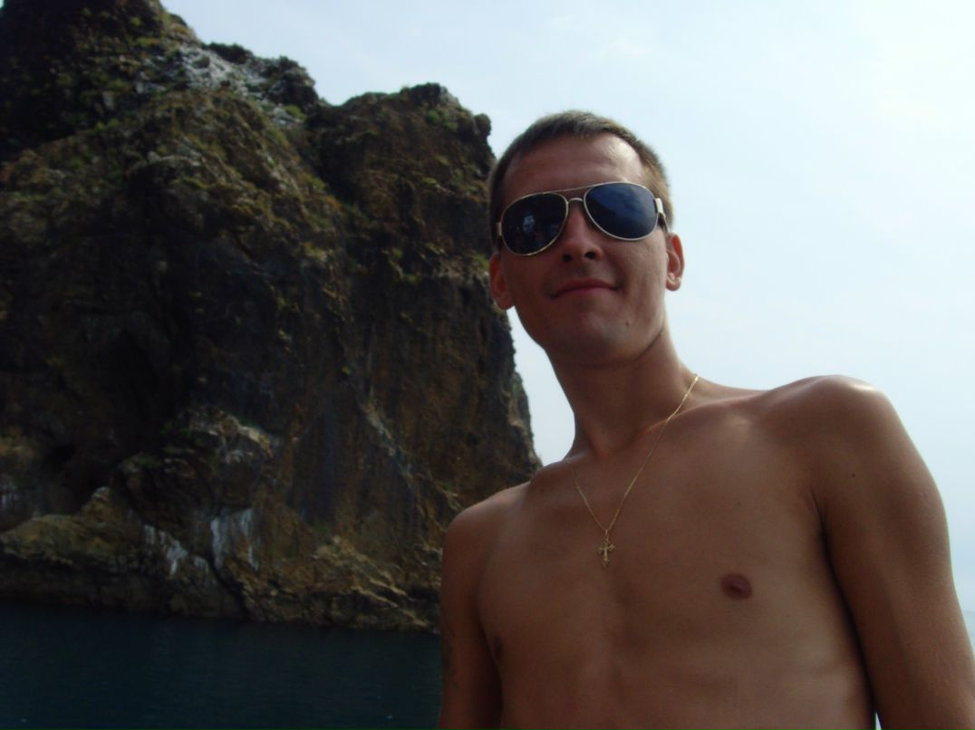 Станислав Острик | Москва