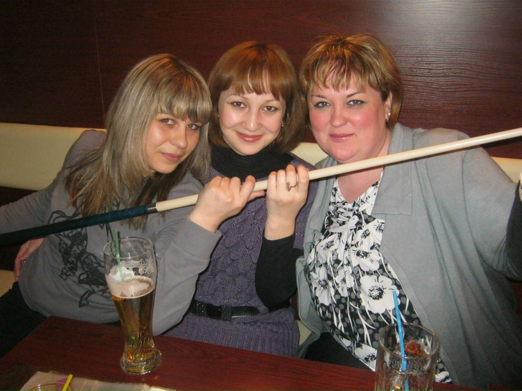 Наталья Куваева | Магнитогорск