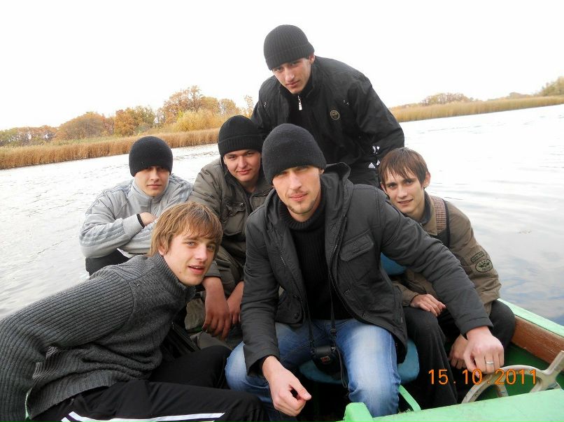 Константин Куприянов | Вольск