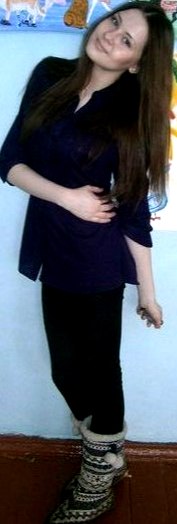 Irina Finley | New York City