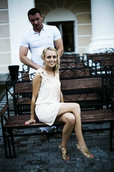 №13, Алена Голубева, Смоленск №13, Алена Голубева, Смоленск