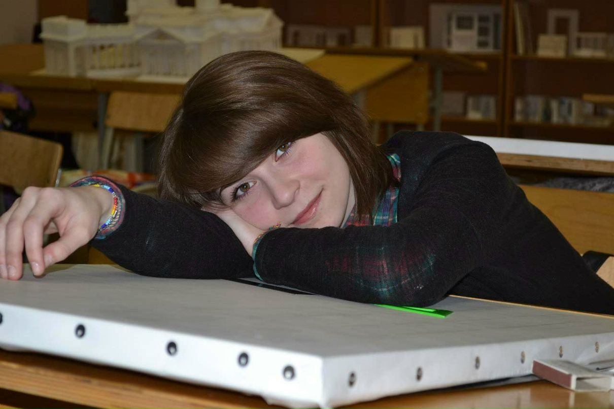 Нино Кацадзе | Москва