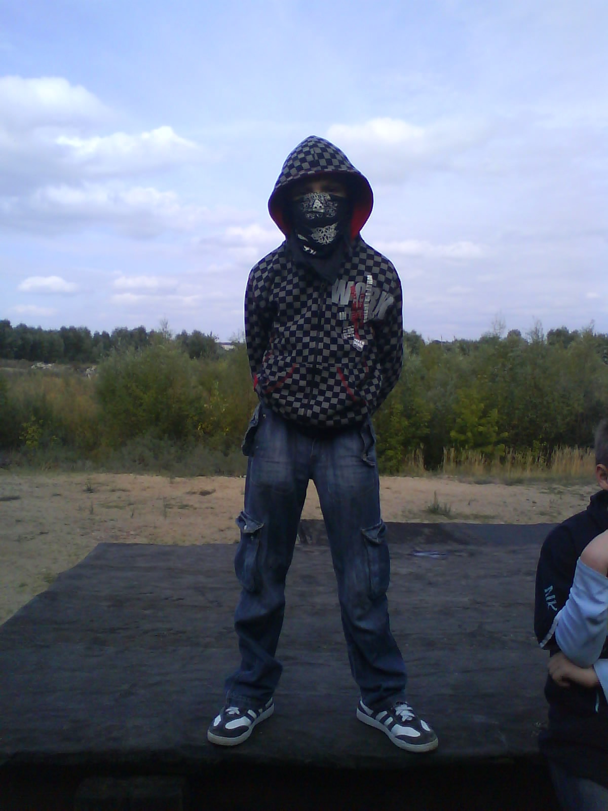 Фото профиля