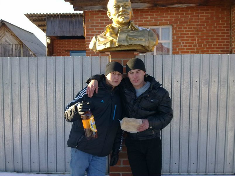 №88, Рифат Исламов, 35 лет, Чебаркуль №88, Рифат Исламов, 35 лет, Чебаркуль