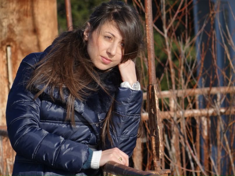 Елена Тимошкова | Одесса