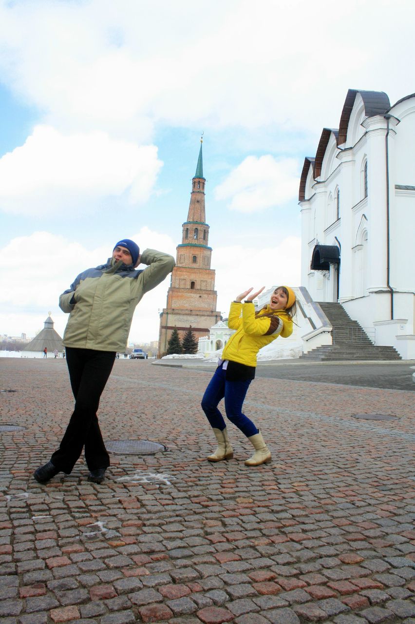 Антоха Решетников | 