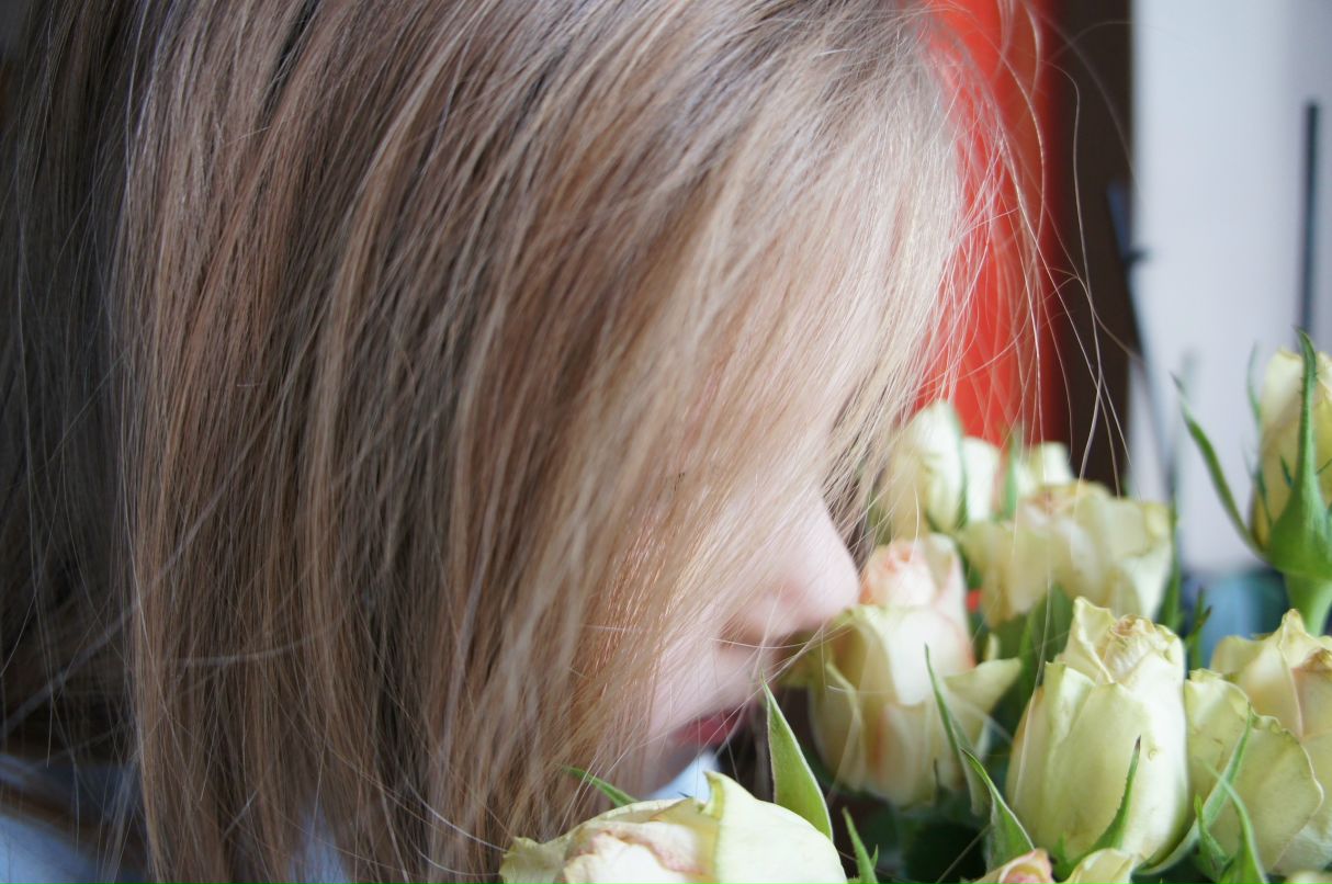 Мария Попова | Москва