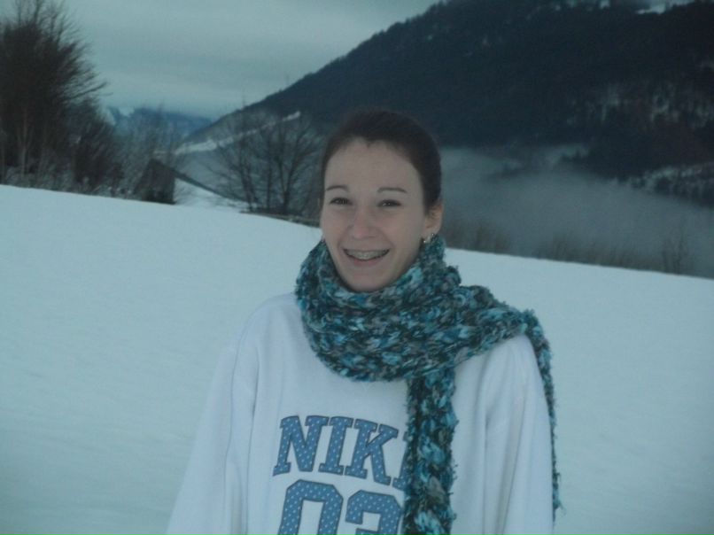 Катя Гандер | Якутск