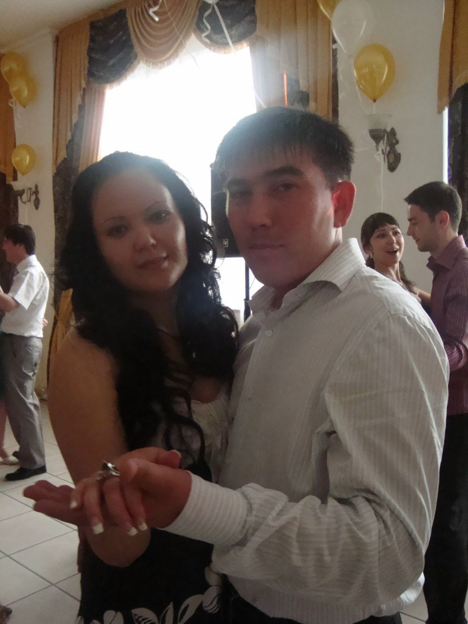 Кагабаева Динара | Алматы