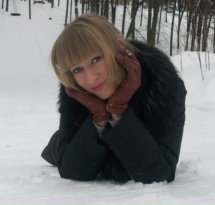 Ольга Грезнева | Казань