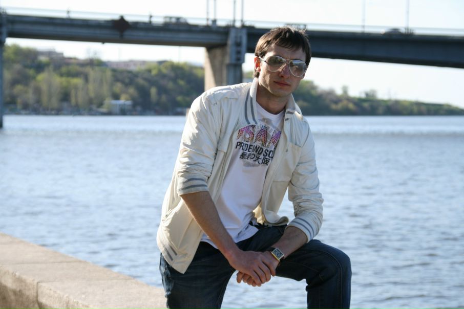 №7, Юрий Клунко, Николаев №7, Юрий Клунко, Николаев