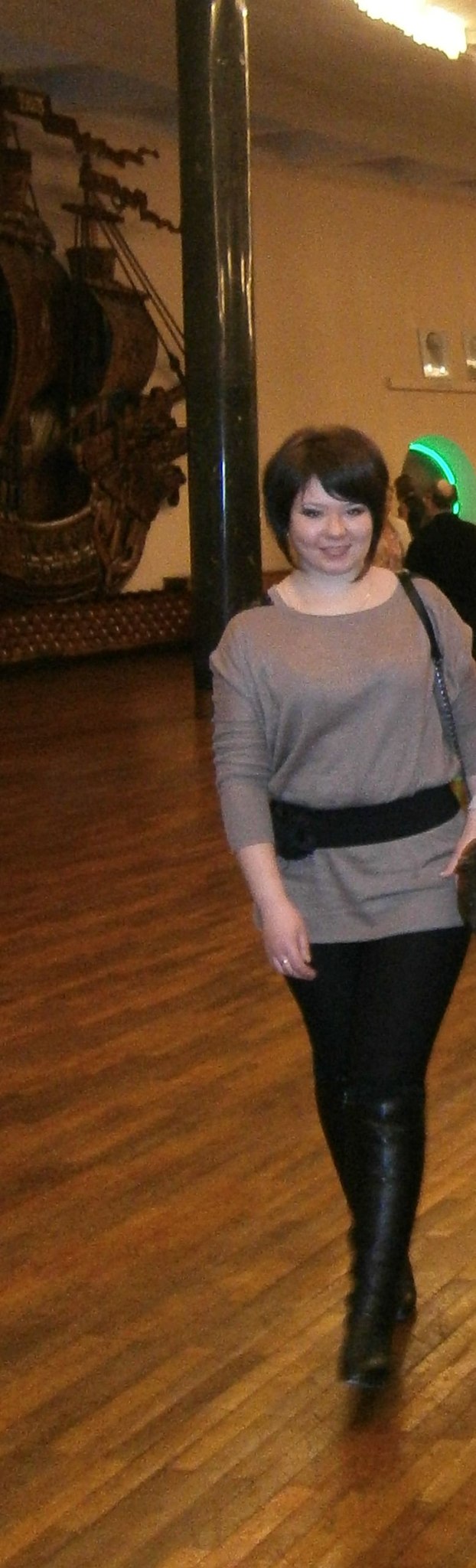 Анастасия Головина | Новосибирск