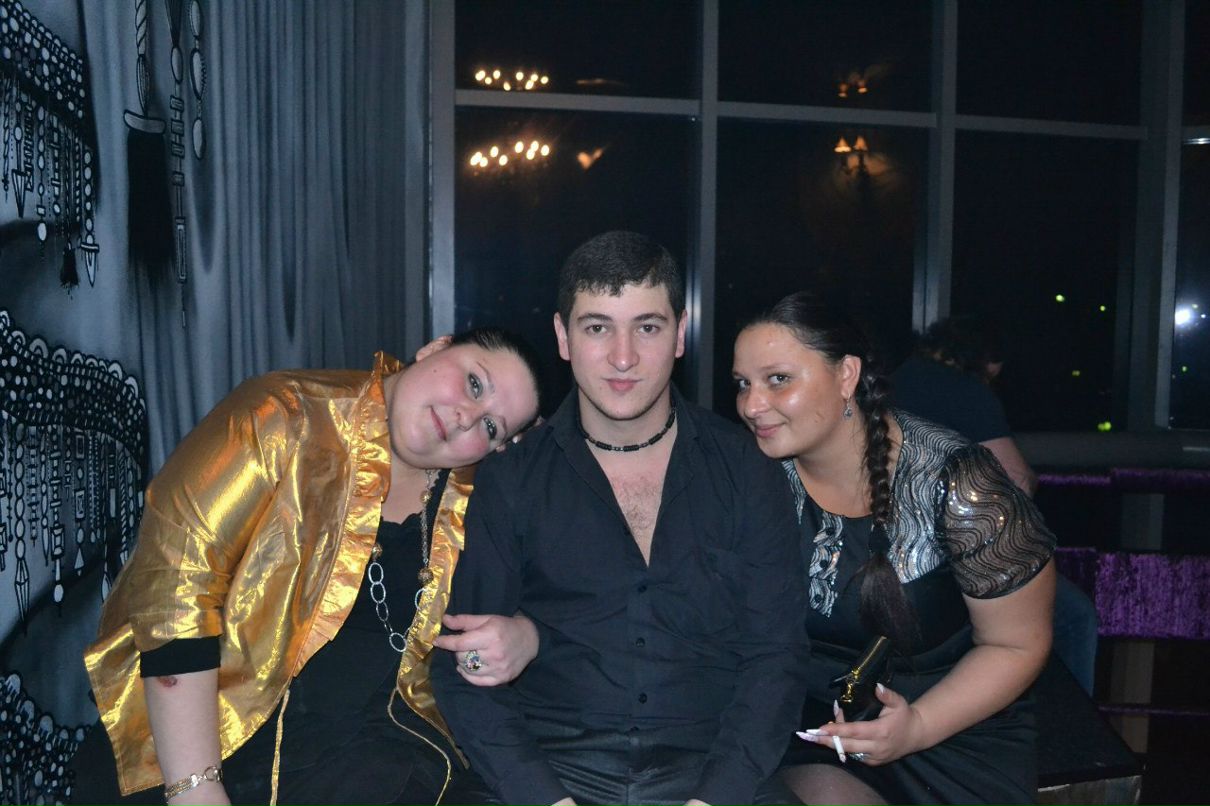 Вова Минчев | Москва