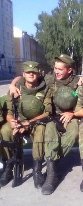 Андрей Морозевич | Псков