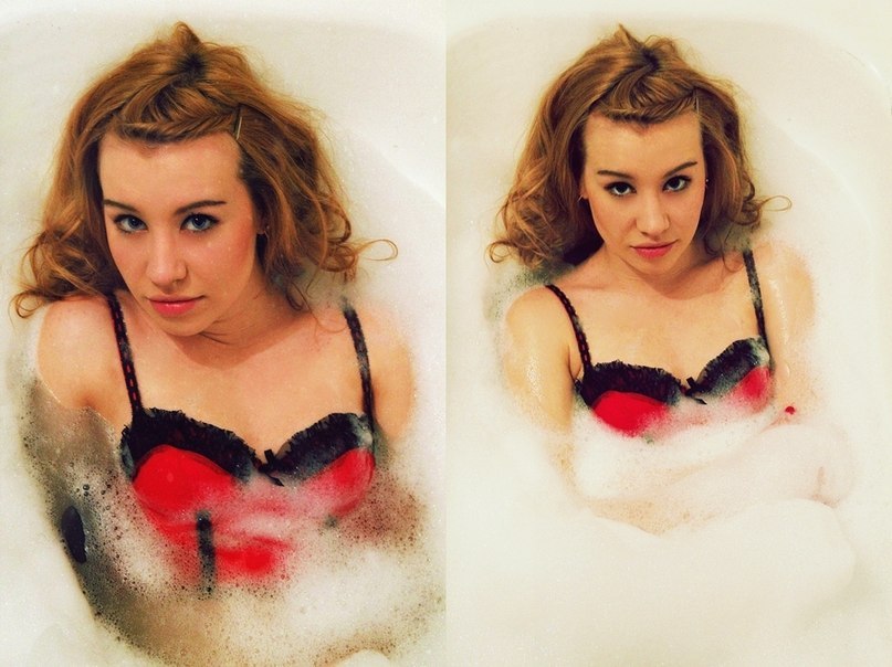 Мария Лосицкая | Осинники