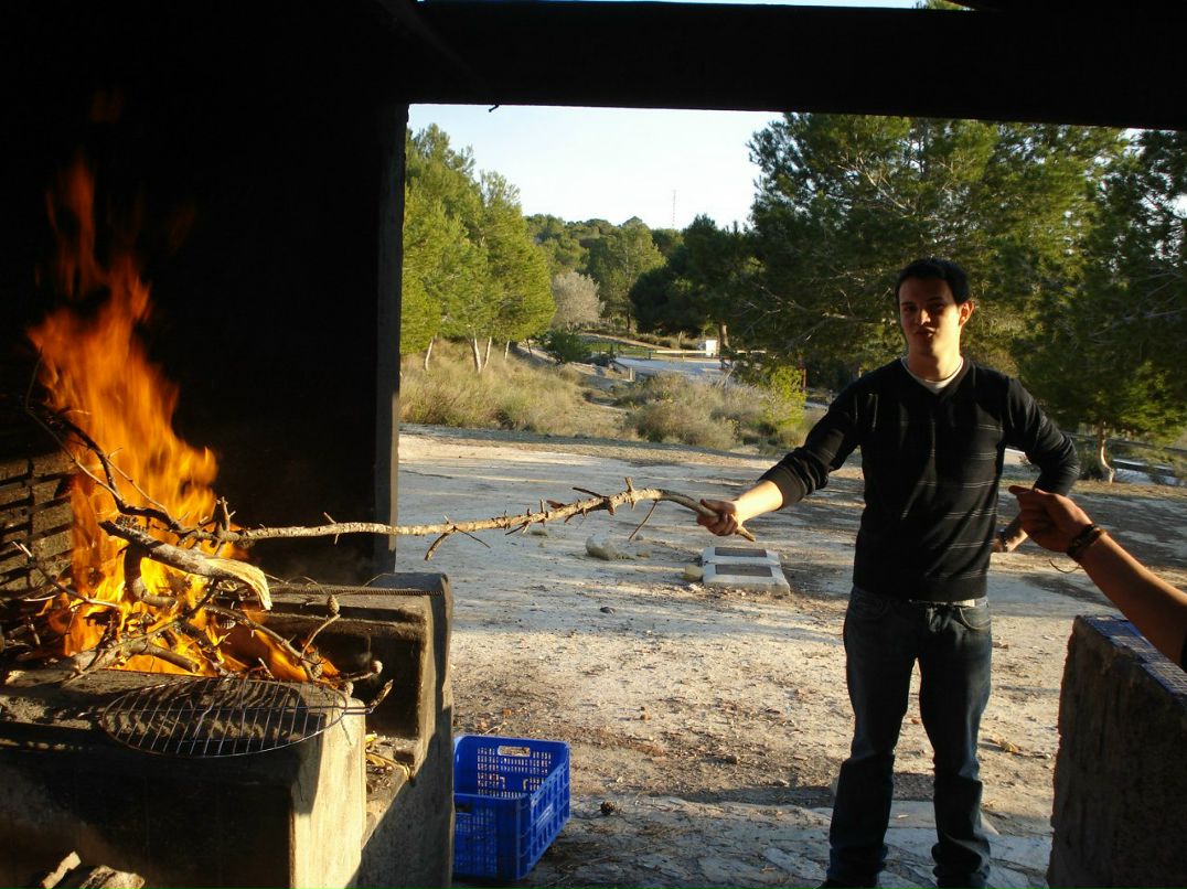 Игорь Ивасюк | Torrevieja