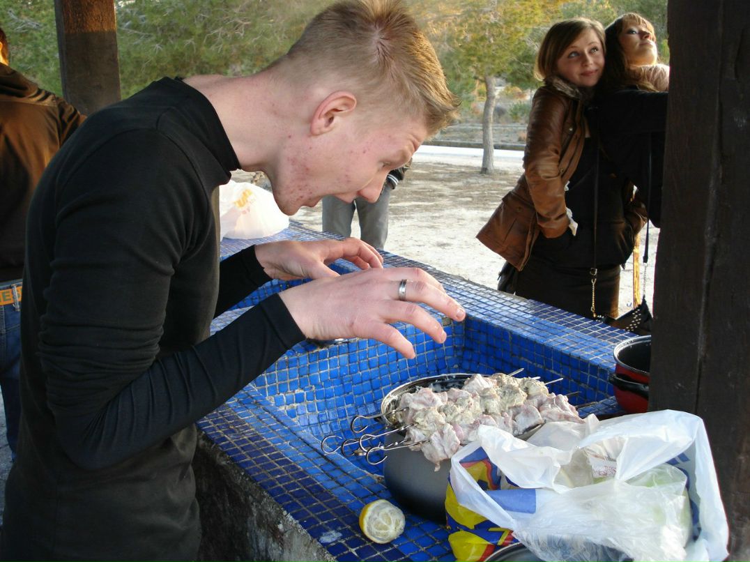 Игорь Ивасюк | Torrevieja