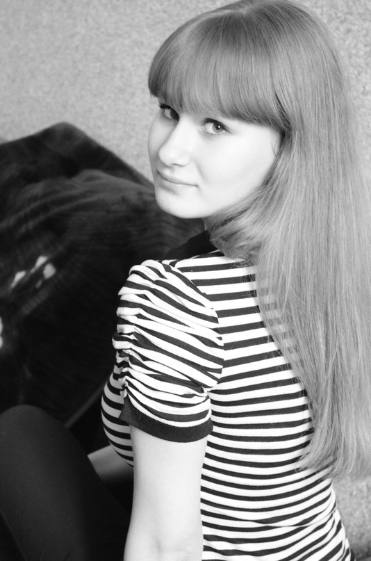 Мария Полежаева | Харьков