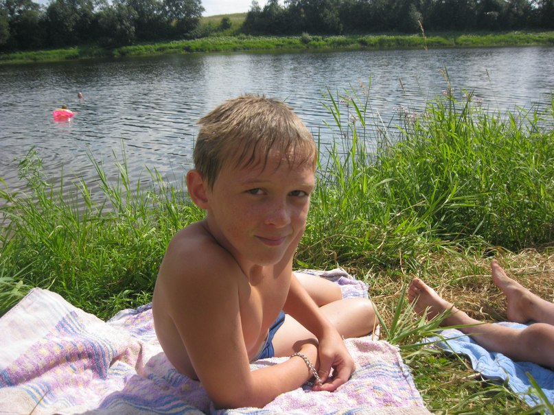 Андрей Пинясов | Сольцы