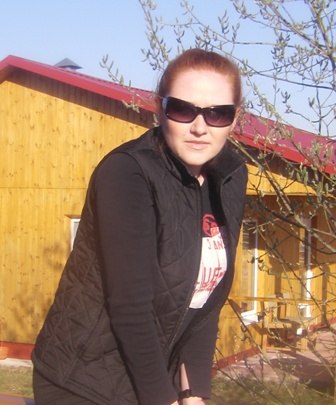 Юлия Соколова | Тверь