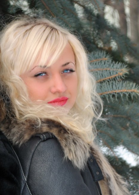 Анечка Степанова ღ♕ღ | 